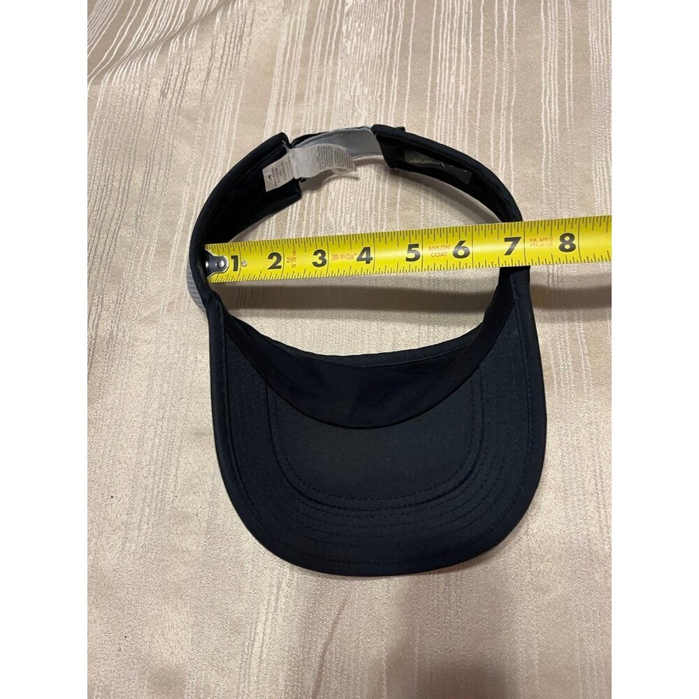 Nike Adjustable Visor - image 6